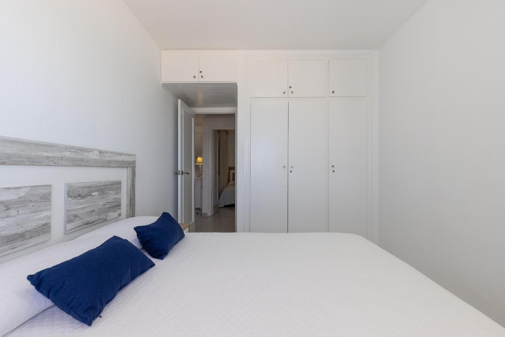 Uhc Santillana Family Complex Salou Exterior foto