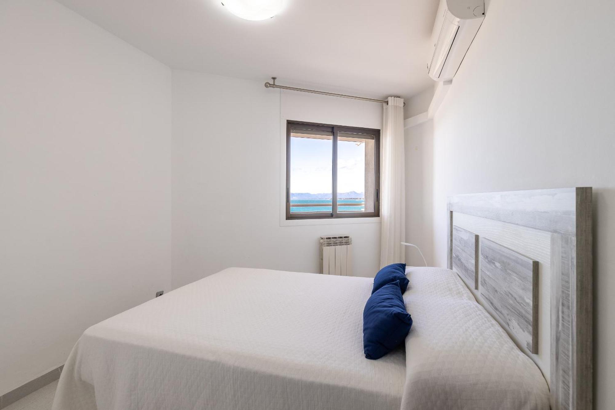 Uhc Santillana Family Complex Salou Exterior foto