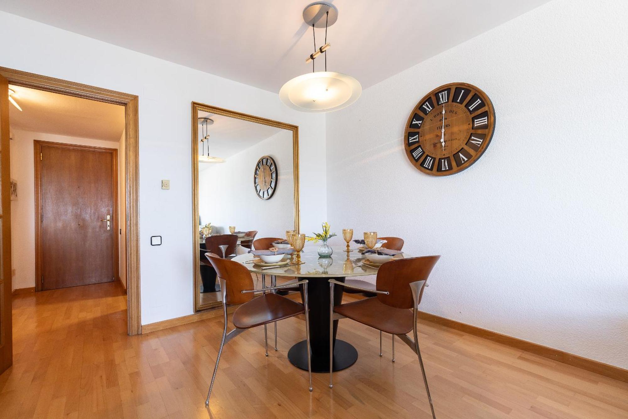 Uhc Santillana Family Complex Salou Zimmer foto